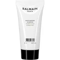 Balmain Moisturizing Shampoo 50 ml