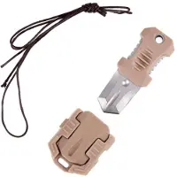 Element Airsoft Element Pocket Shiv - Coyote