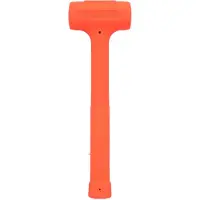 Stanley Gummihammare STHT57530-0; 280 g