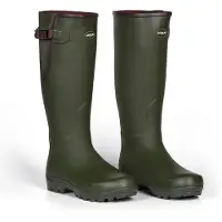 Arxus Unisex Pioneer Nord Hunting Green