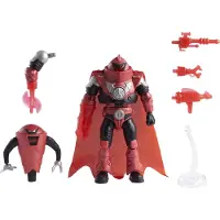 Mattel Universums Mästare Origins Action The Evil Horde: Horde Trooper Prime-figur 14 Cm