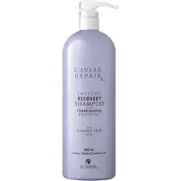 Alterna Caviar Restructuring Bond Repair Schampo 976 ml