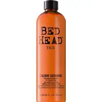 Tigi Bed Head Colour Goddess Oil Infused Conditioner For Coloured Hair 750ml