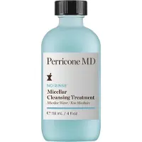 Perricone MD NO:RINSE Micellar Cleansing Treatment Toner 118 ml