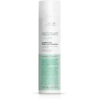 Revlon Re/Start VOLUME Magnifying Micellar Shampoo Schampo 250 ml