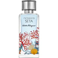 Salvatore Ferragamo Oceani Di Seta Spray 100ml Parfymvatten