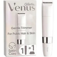 Venus trimmer för intimområdet