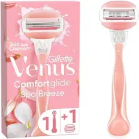 Gillette venus Venus Spa Breeze Maskin + 1 ersättning