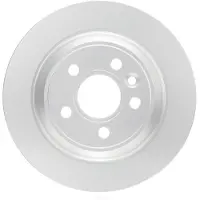 Bosch Bromsskiva 0 986 479 396 bak, full, 1 Stycke