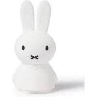 Mr Maria Bordslampa , Miffy Shines Light, dimbara, Vit, Barnrum, Plast, Ung livsstil