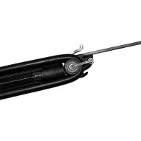 Picasso Roller Complete Harpunhuvud