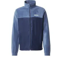 Columbia Steens Mountain 2.0 Fleecejacka Med Dragkedja