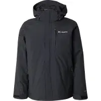 Columbia Element Blocker Iii Avtagbar Jacka