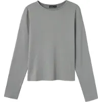 LMTD Tröja - Noos - NlfDinci - Hajskinn - - 9-10 år (134-140) - Tröja