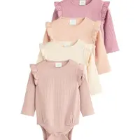 Next Sparkdräkt/body blandade färger