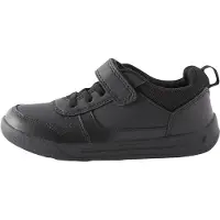 Next Sneaker svart