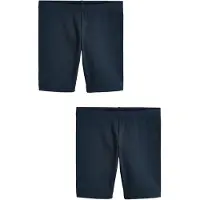 Next Leggings marinblå