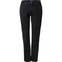 Scotch & Soda Jeans 'CORE The Zee' svart denim