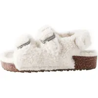 Next Lågsko beige