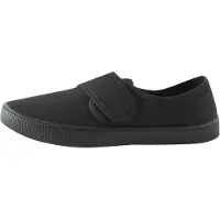 Next Sneaker svart