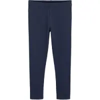 Next Leggings marinblå