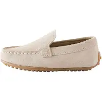 Next Lågsko beige