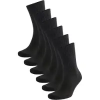 Next Sportsockor 'Essential' svart