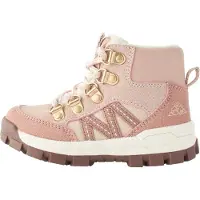 Next Snöboots ljusbeige / mauve / puder