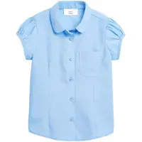 Next Blus blå