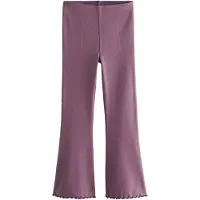 Next Leggings lila