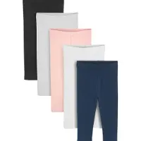 Next Leggings blandade färger
