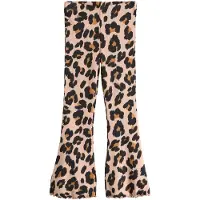 Next Leggings beige / brun / svart