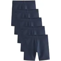 Next Leggings marinblå