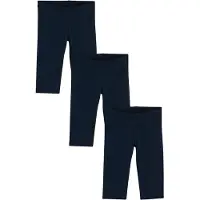 Next Leggings marinblå