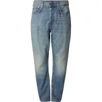 Scotch & Soda Core Dean Loose Tapered Jeans