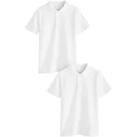 Next T-shirt vit