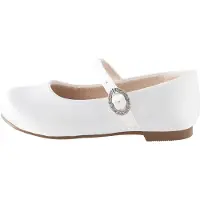 Next Ballerina vit