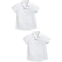 Next Blus vit