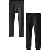 Next Leggings grå / svart