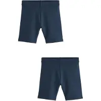 Next Leggings marinblå