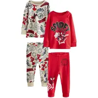 Next Pyjamas blandade färger