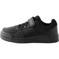 Next Sneaker svart