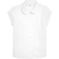 Next Blus vit