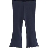Next Leggings marinblå