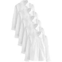 Next Blus vit