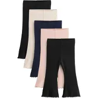 Next Leggings blandade färger