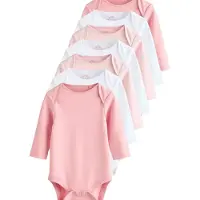 Next Sparkdräkt/body blandade färger