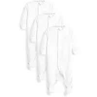 Next Pyjamas vit