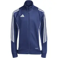Adidas Tiro24 Träningsoveralljacka