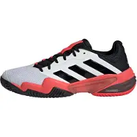 Adidas Barricade 13 Skor För Alla Underlag